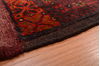 Khan Mohammadi Red Hand Knotted 65 X 811 Area Rug 100-109209 Thumb 13