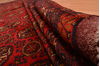 Khan Mohammadi Red Hand Knotted 65 X 811 Area Rug 100-109209 Thumb 14