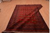Khan Mohammadi Red Hand Knotted 65 X 811 Area Rug 100-109209 Thumb 15
