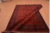 Khan Mohammadi Red Hand Knotted 65 X 811  Area Rug 100-109209 Thumb 15