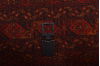 Khan Mohammadi Red Hand Knotted 65 X 811 Area Rug 100-109209 Thumb 17