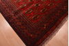 Khan Mohammadi Red Hand Knotted 65 X 811  Area Rug 100-109209 Thumb 7