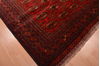 Khan Mohammadi Red Hand Knotted 65 X 811 Area Rug 100-109209 Thumb 7