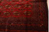 Khan Mohammadi Red Hand Knotted 65 X 811 Area Rug 100-109209 Thumb 8