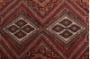 Shahre Babak Red Hand Knotted 35 X 49  Area Rug 100-109211 Thumb 7