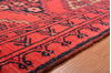Khan Mohammadi Red Hand Knotted 70 X 96  Area Rug 100-109214 Thumb 12