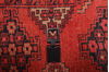Khan Mohammadi Red Hand Knotted 70 X 96  Area Rug 100-109214 Thumb 16