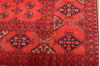 Khan Mohammadi Red Hand Knotted 70 X 96  Area Rug 100-109214 Thumb 8