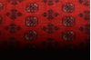 Khan Mohammadi Red Hand Knotted 70 X 96 Area Rug 100-109214 Thumb 9