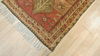 Gabbeh Orange Hand Knotted 35 X 61  Area Rug 100-109218 Thumb 5