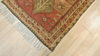 Gabbeh Orange Hand Knotted 35 X 61 Area Rug 100-109218 Thumb 5