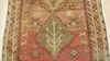 Gabbeh Orange Hand Knotted 35 X 61 Area Rug 100-109218 Thumb 6
