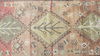 Gabbeh Orange Hand Knotted 35 X 61  Area Rug 100-109218 Thumb 7