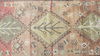 Gabbeh Orange Hand Knotted 35 X 61 Area Rug 100-109218 Thumb 7