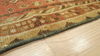 Gabbeh Orange Hand Knotted 35 X 61 Area Rug 100-109218 Thumb 9