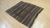 Sarouk Brown Hand Knotted 43 X 411 Area Rug 100-109222 Thumb 3