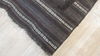 Sarouk Brown Hand Knotted 43 X 411 Area Rug 100-109222 Thumb 7