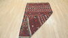 Kilim Red Flat Woven 37 X 60  Area Rug 100-109223 Thumb 12