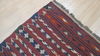 Kilim Red Flat Woven 37 X 60  Area Rug 100-109223 Thumb 9