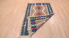 Kilim Blue Flat Woven 36 X 59 Area Rug 100-109224 Thumb 12