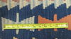 Kilim Blue Flat Woven 36 X 59  Area Rug 100-109224 Thumb 13