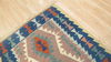 Kilim Blue Flat Woven 36 X 59  Area Rug 100-109224 Thumb 9