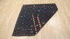 Kilim Blue Flat Woven 44 X 47 Area Rug 100-109225 Thumb 10