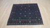 Kilim Blue Flat Woven 44 X 47 Area Rug 100-109225 Thumb 12