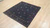 Kilim Blue Flat Woven 44 X 47 Area Rug 100-109225 Thumb 4