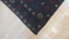 Kilim Blue Flat Woven 44 X 47 Area Rug 100-109225 Thumb 5