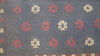 Kilim Blue Flat Woven 44 X 47  Area Rug 100-109225 Thumb 6