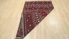 Kilim Red Flat Woven 311 X 62 Area Rug 100-109226 Thumb 10