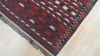 Kilim Red Flat Woven 311 X 62  Area Rug 100-109226 Thumb 11