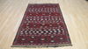 Kilim Red Flat Woven 311 X 62 Area Rug 100-109226 Thumb 1