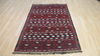 Kilim Red Flat Woven 311 X 62  Area Rug 100-109226 Thumb 1