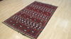 Kilim Red Flat Woven 311 X 62 Area Rug 100-109226 Thumb 2