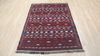 Kilim Red Flat Woven 311 X 62  Area Rug 100-109226 Thumb 4