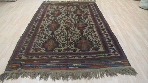 Kilim Red Flat Woven 54 X 810 Area Rug 100-109227 Image 4