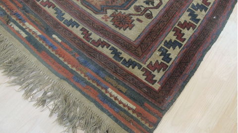 Kilim Red Flat Woven 54 X 810 Area Rug 100-109227 Image 6