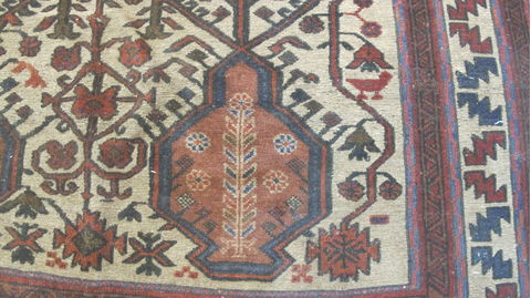 Kilim Red Flat Woven 54 X 810 Area Rug 100-109227 Image 7