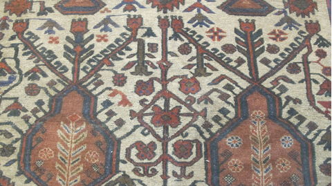 Kilim Red Flat Woven 54 X 810 Area Rug 100-109227 Image 8
