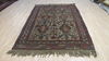 Kilim Red Flat Woven 54 X 810 Area Rug 100-109227 Thumb 1