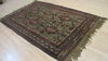 Kilim Red Flat Woven 54 X 810 Area Rug 100-109227 Thumb 3