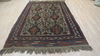 Kilim Red Flat Woven 54 X 810 Area Rug 100-109227 Thumb 4