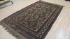 Kilim Red Flat Woven 54 X 810 Area Rug 100-109227 Thumb 5