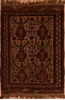 Kilim Red Flat Woven 54 X 810 Area Rug 100-109227 Thumb 0