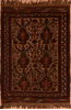 Kilim Red Flat Woven 54 X 810  Area Rug 100-109227 Thumb 0