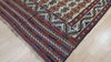 Kilim Red Flat Woven 59 X 91 Area Rug 100-109228 Thumb 10