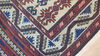 Kilim Red Flat Woven 59 X 91 Area Rug 100-109228 Thumb 11