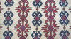 Kilim Red Flat Woven 59 X 91 Area Rug 100-109228 Thumb 12